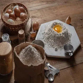 Egg Albumen Powder